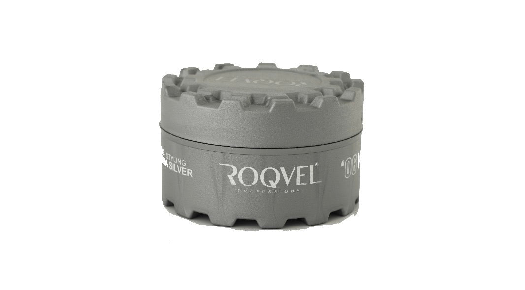 Roqvel 06 Wax