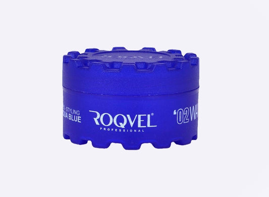 Roqvel 02 Wax