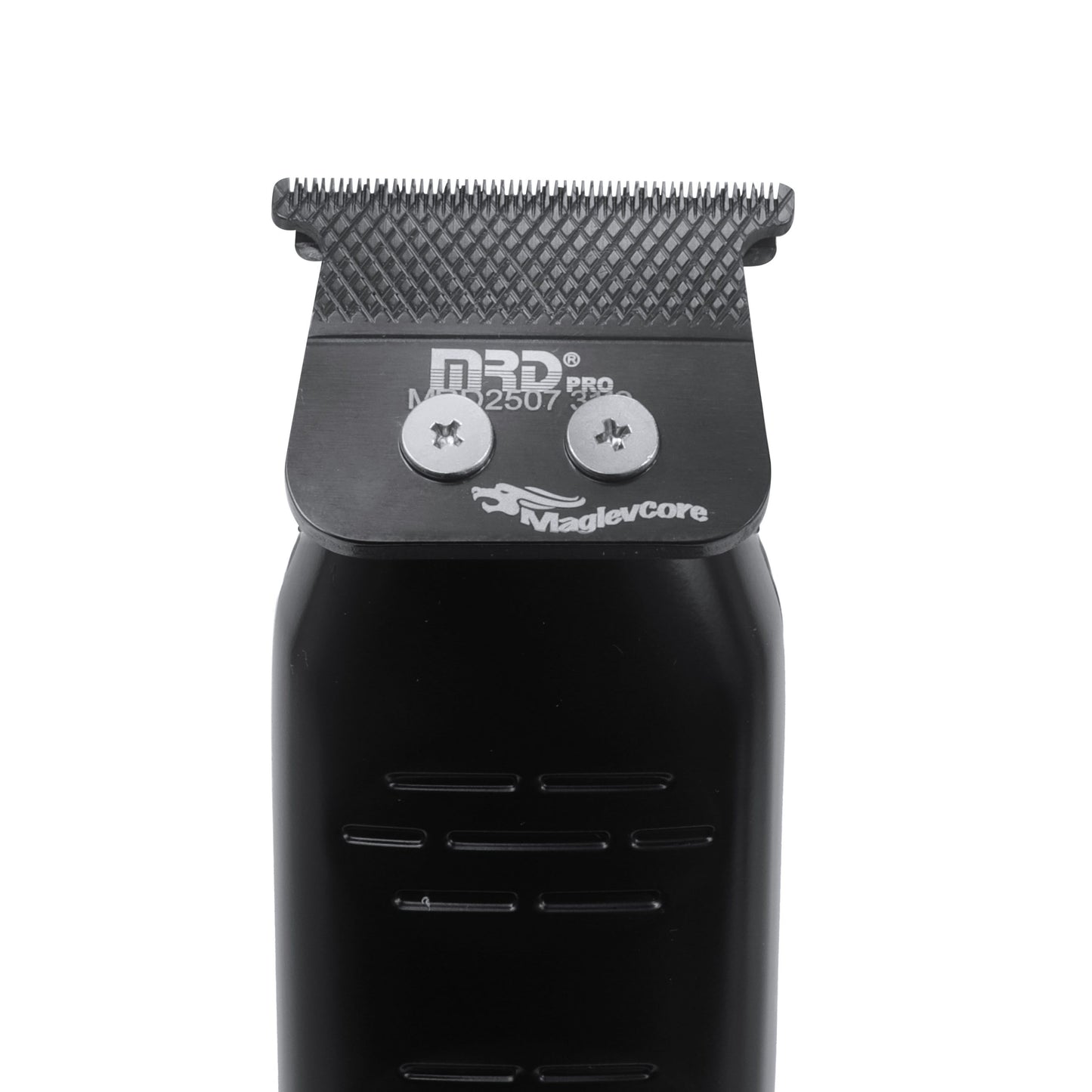 X-PRO TRIMMER – BLACK