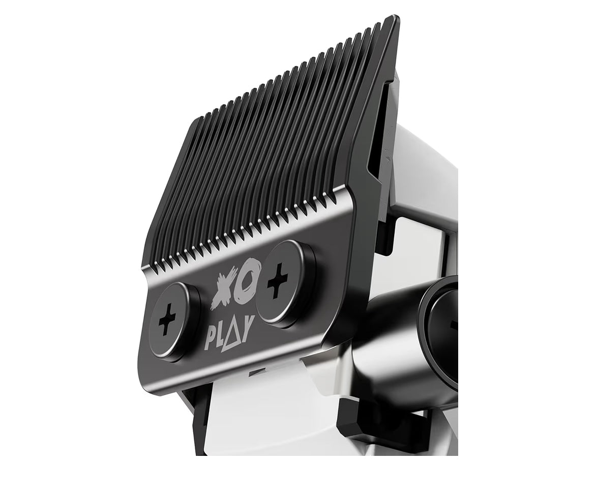 TPOB Play (White 3 Set)