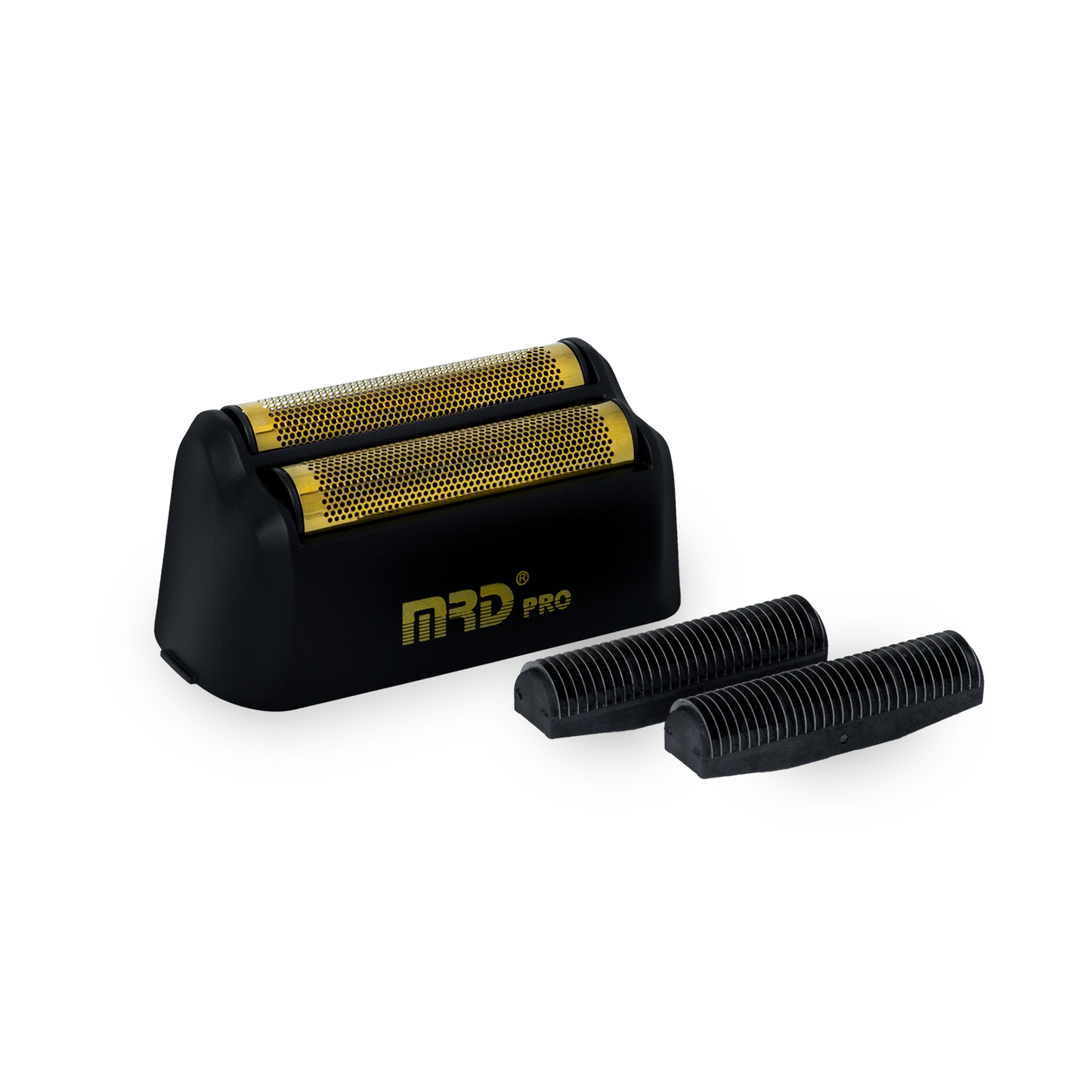 MRD Pro Vector Foil & Cutter Replacement - Black