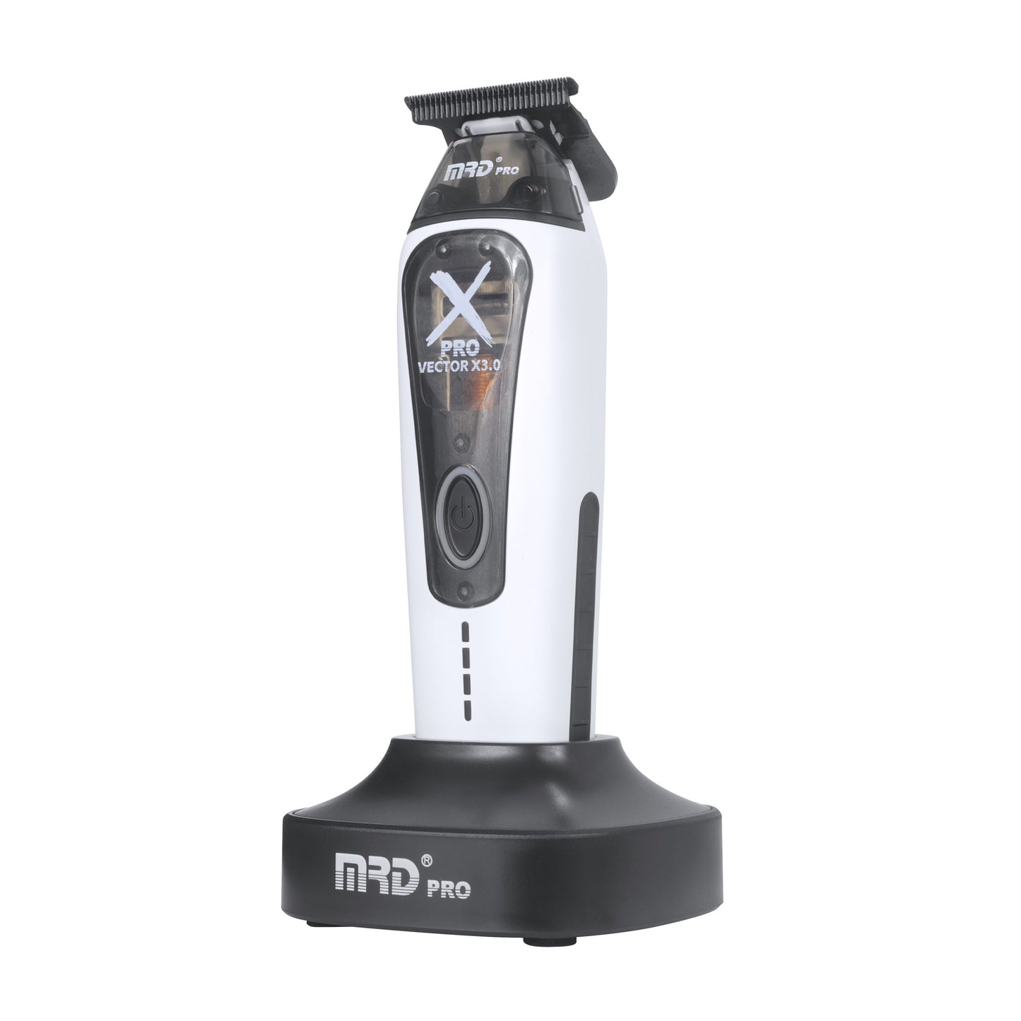 X-PRO TRIMMER – WHITE