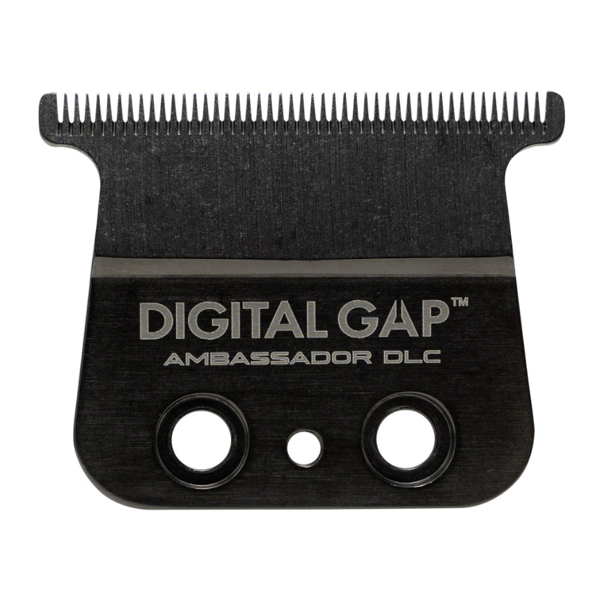 DIGITAL GAP™ AMBASSADOR DLC TRIMMER BLADE