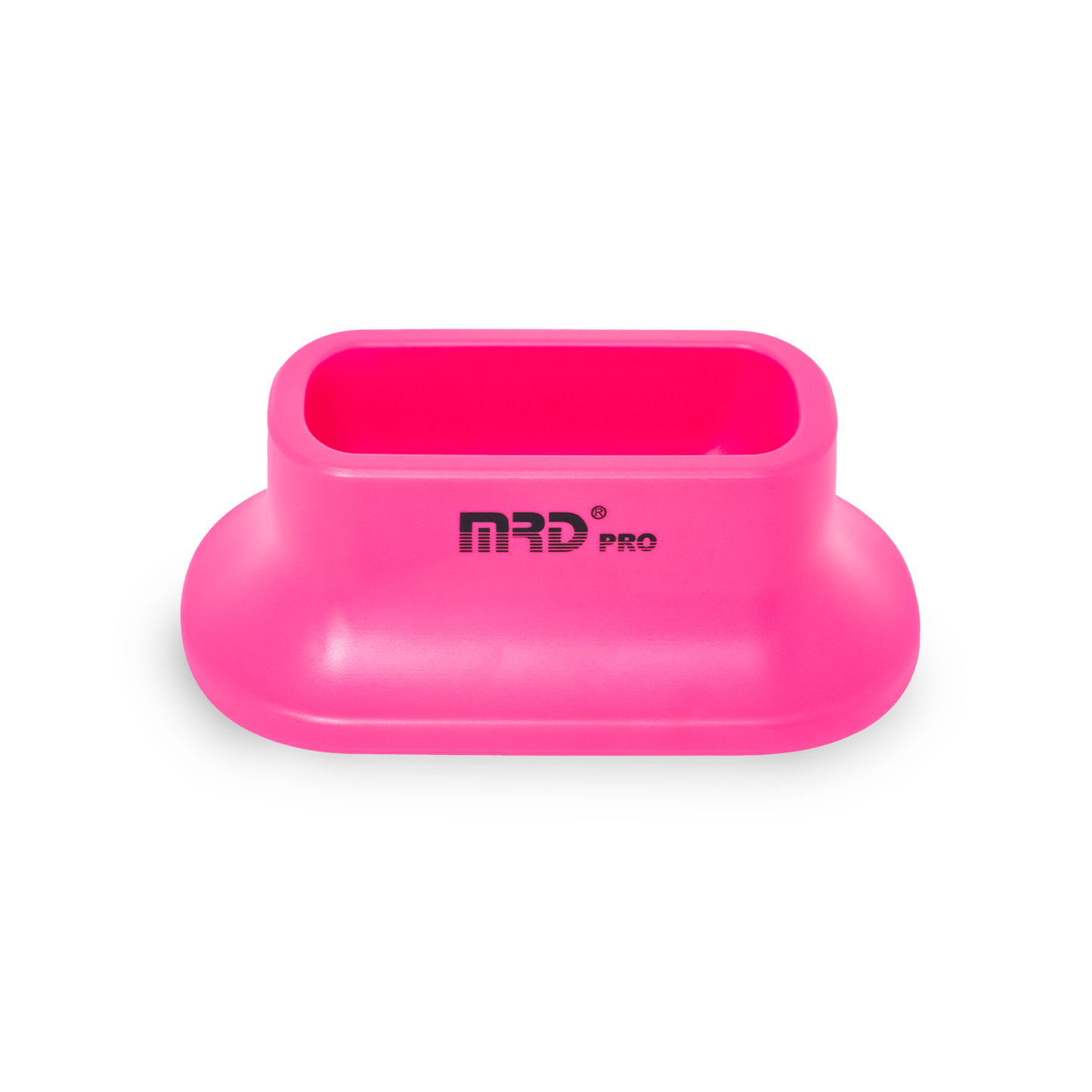 MRD Pro Vector Foil Shaver - Pink