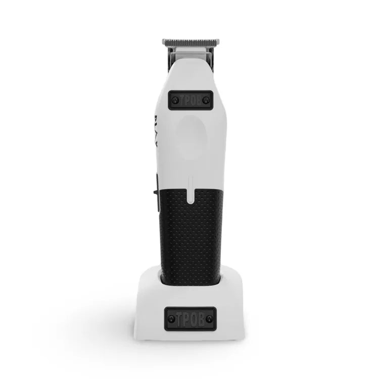 TPOB Play Trimmer (White)