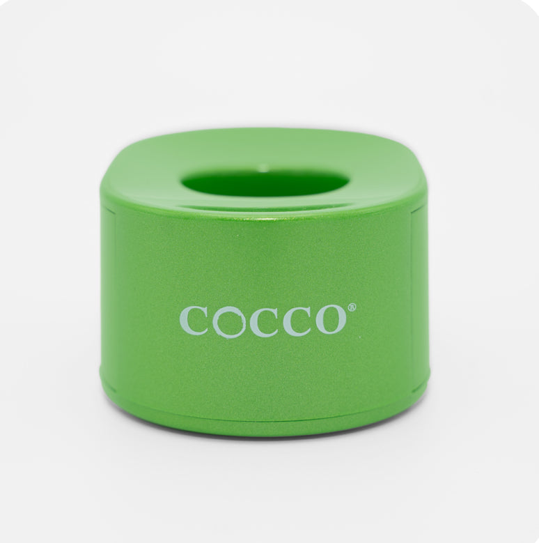 Cocco Hyper Veloce Pro Trimmer (Green)