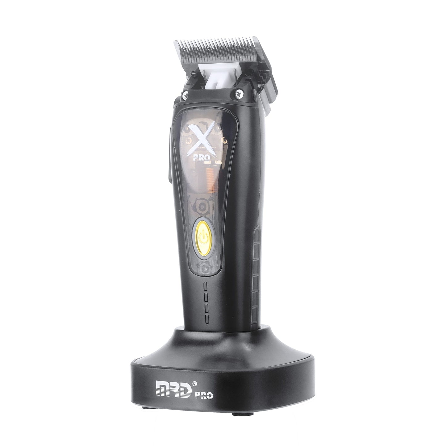 X-PRO CLIPPER – BLACK