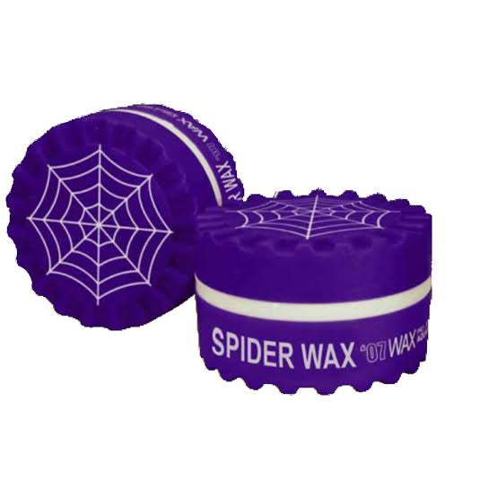 Roqvel 07 Spider Wax