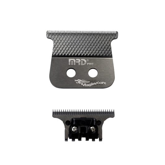 MRD REPLACEMENT X-PRO DIAMOND CUT TRIMMER BLADE