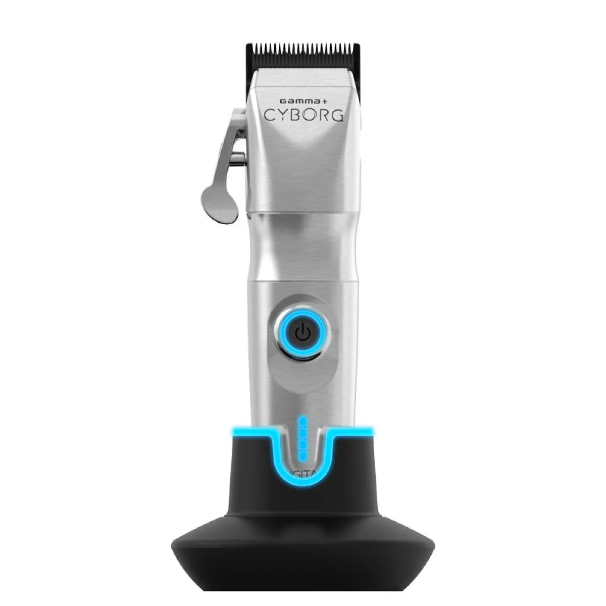 Gamma+ Cyborg Clipper