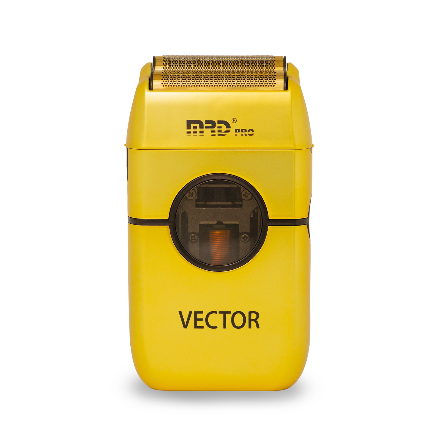 MRD Pro Vector Foil Shaver - Gold