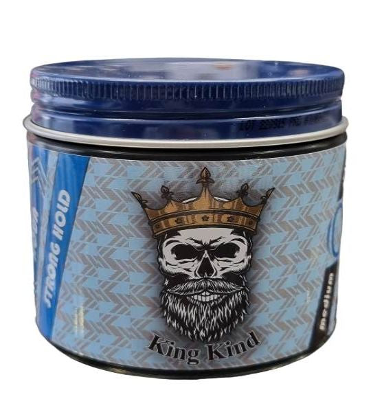 King Kind Hair Wax Strong Hold