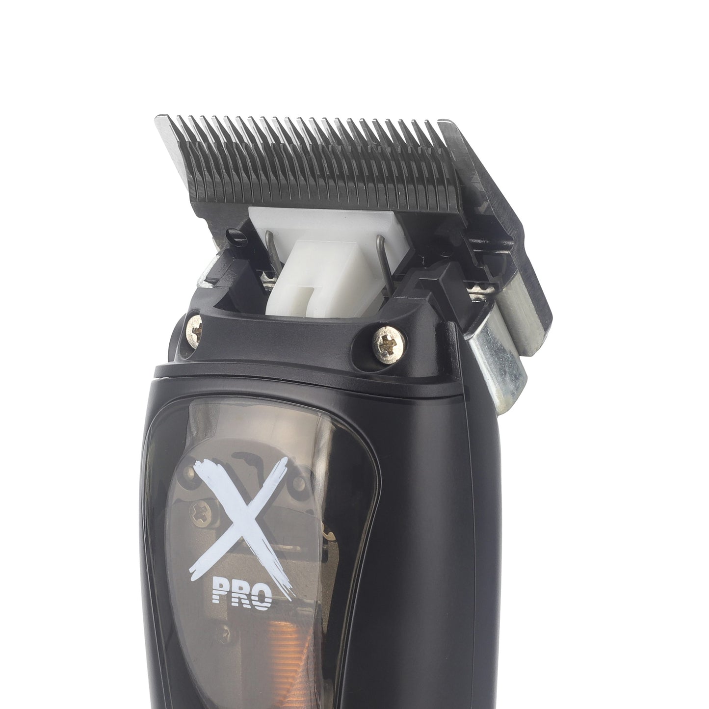 X-PRO CLIPPER – BLACK