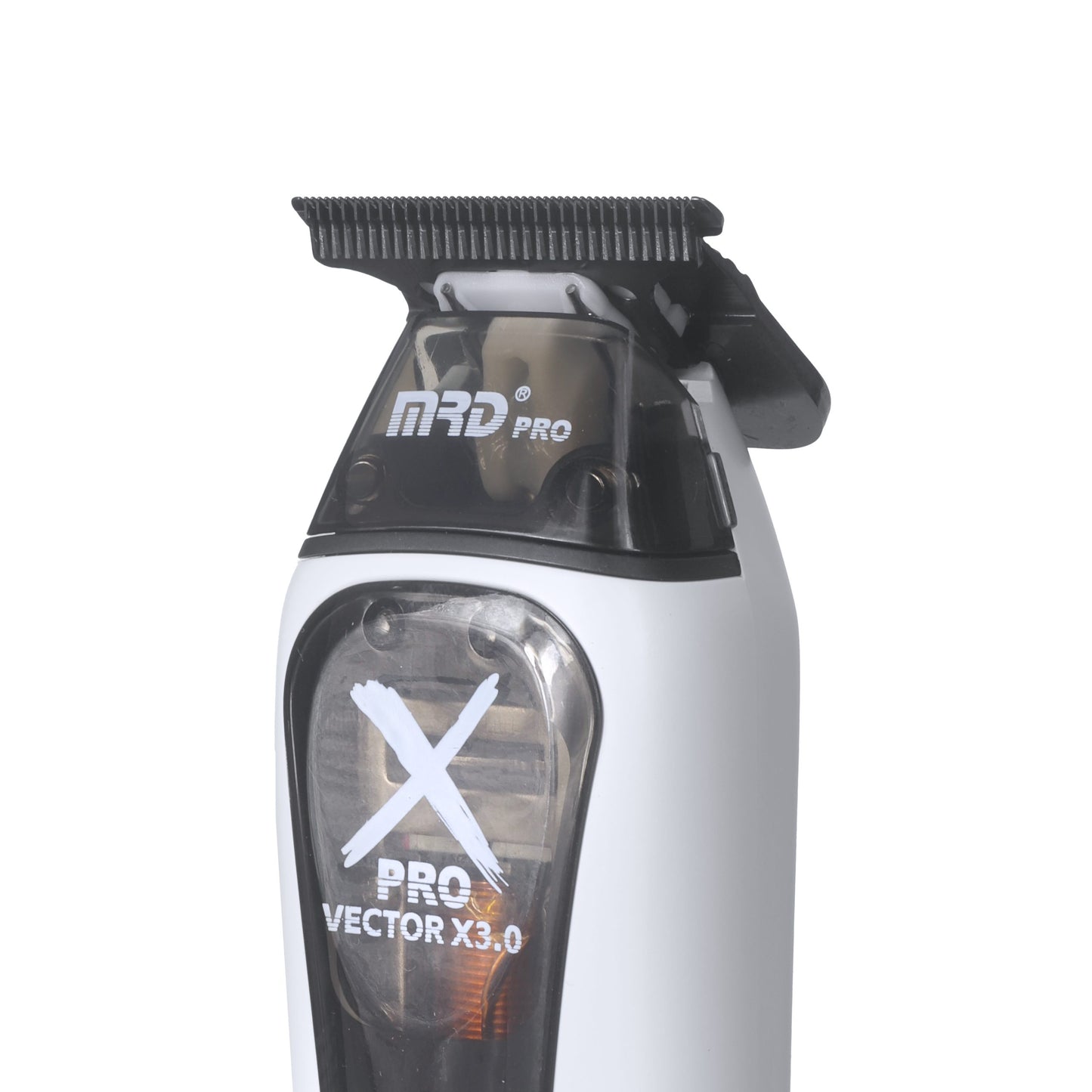 X-PRO TRIMMER – WHITE