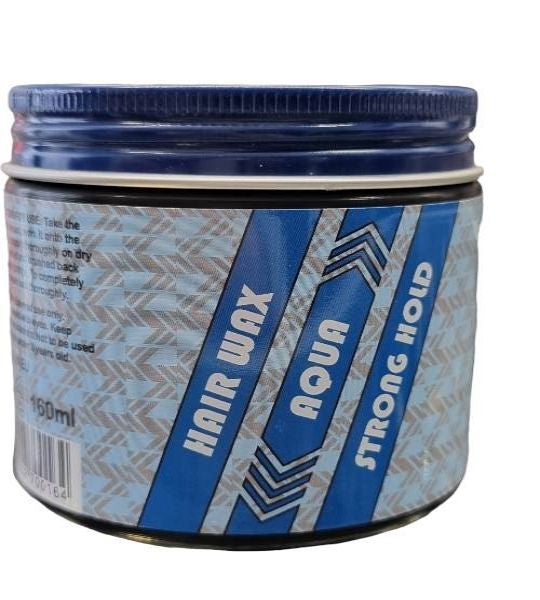 King Kind Hair Wax Strong Hold