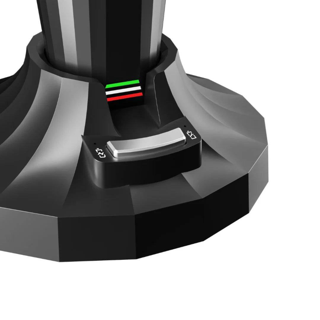 JRL x Lamborghini Diamante Clipper & Trimmer Duo | Black