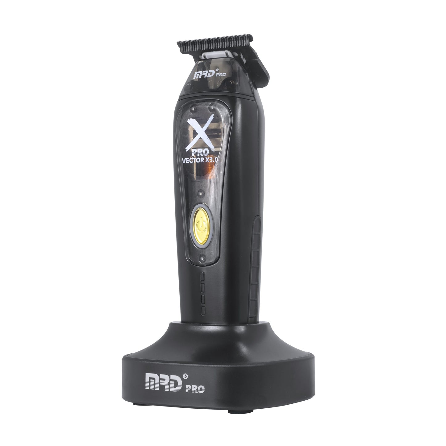 X-PRO TRIMMER – BLACK