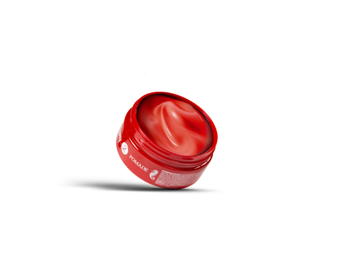 Red Pomade