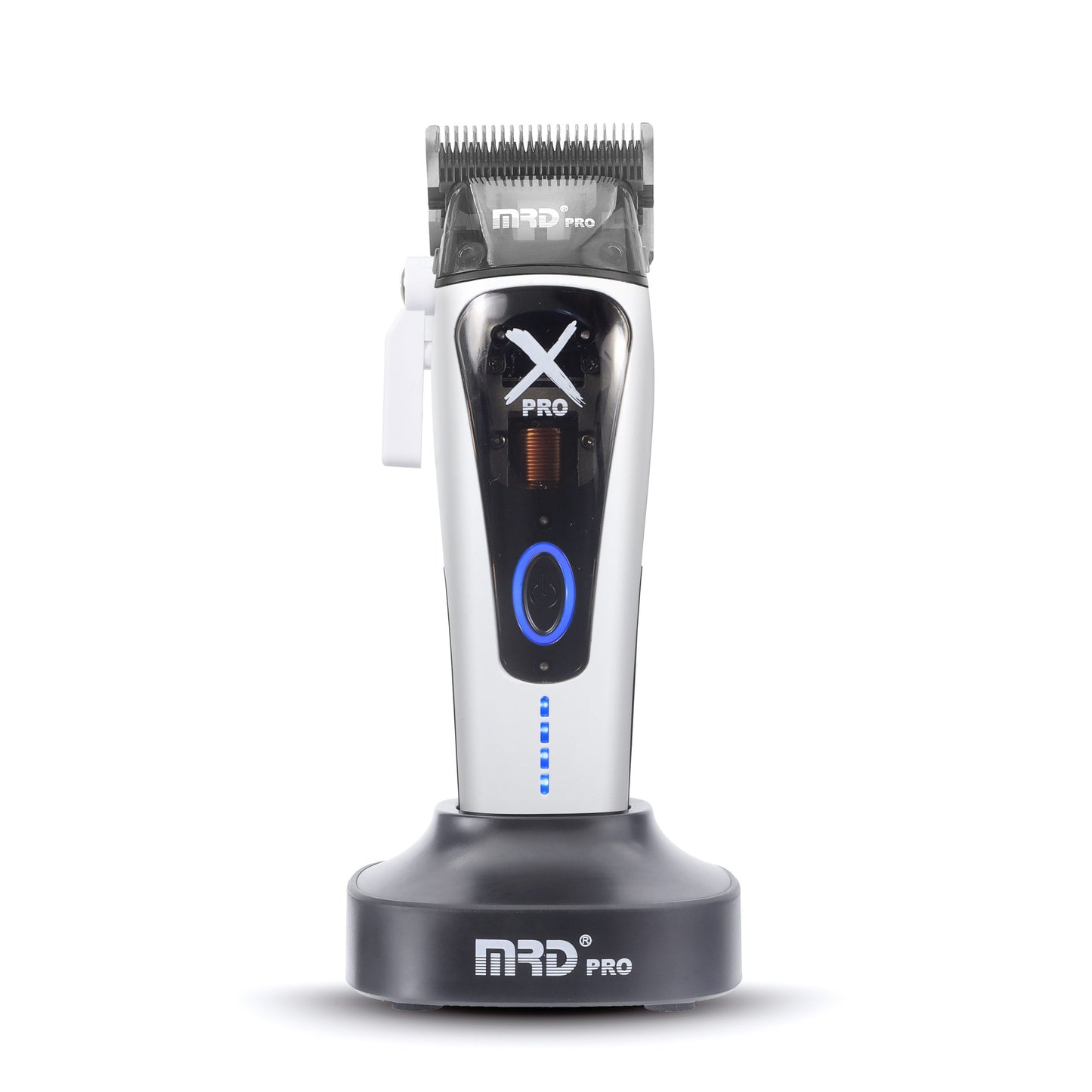 X-PRO CLIPPER – WHITE