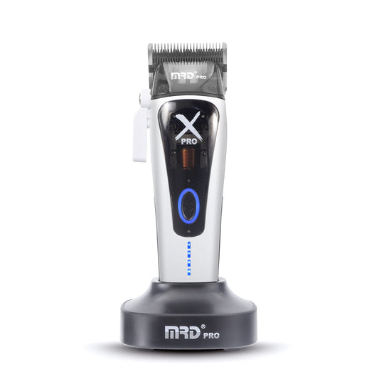 X-PRO CLIPPER – WHITE