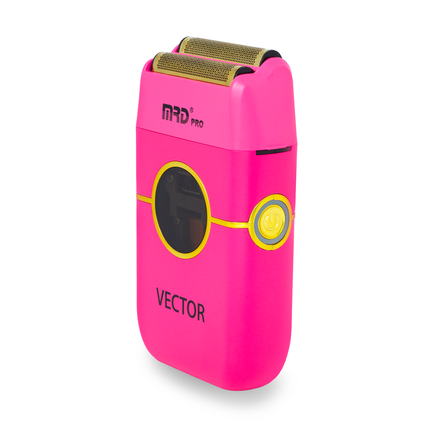 MRD Pro Vector Foil Shaver - Pink