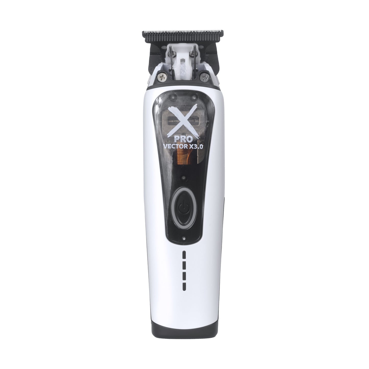 X-PRO TRIMMER – WHITE