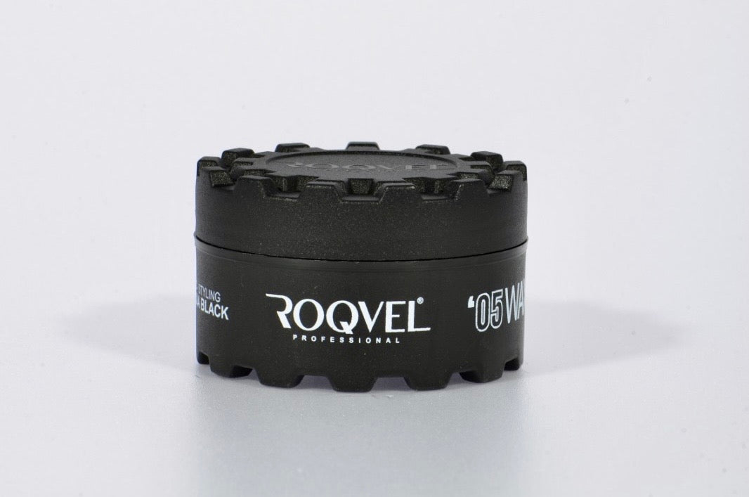 Roqvel 05 Wax