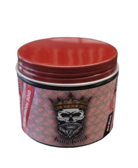 King Kind Hair Wax Extra Strong Hold