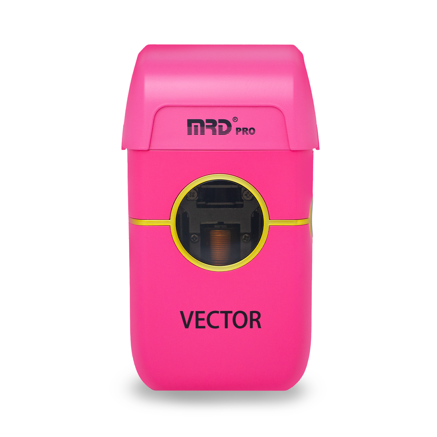 MRD Pro Vector Foil Shaver - Pink