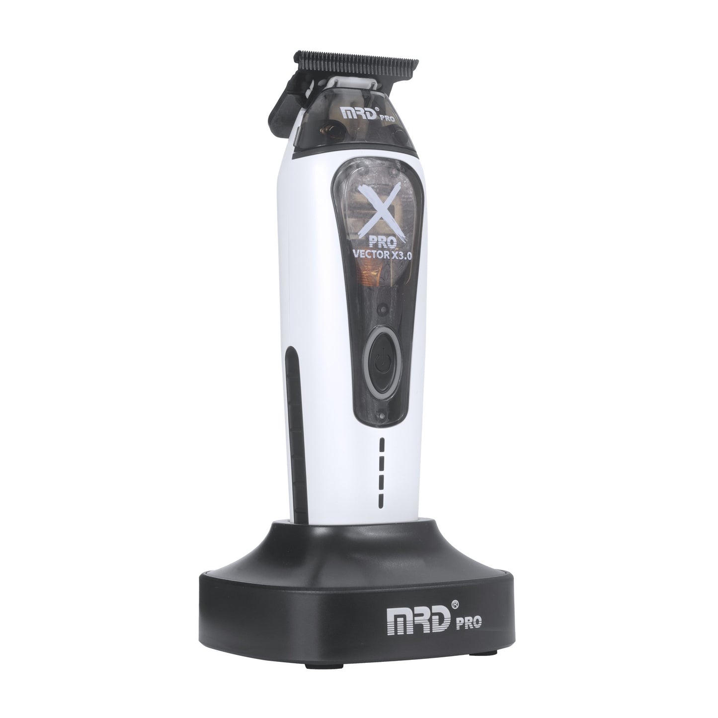 X-PRO TRIMMER – WHITE