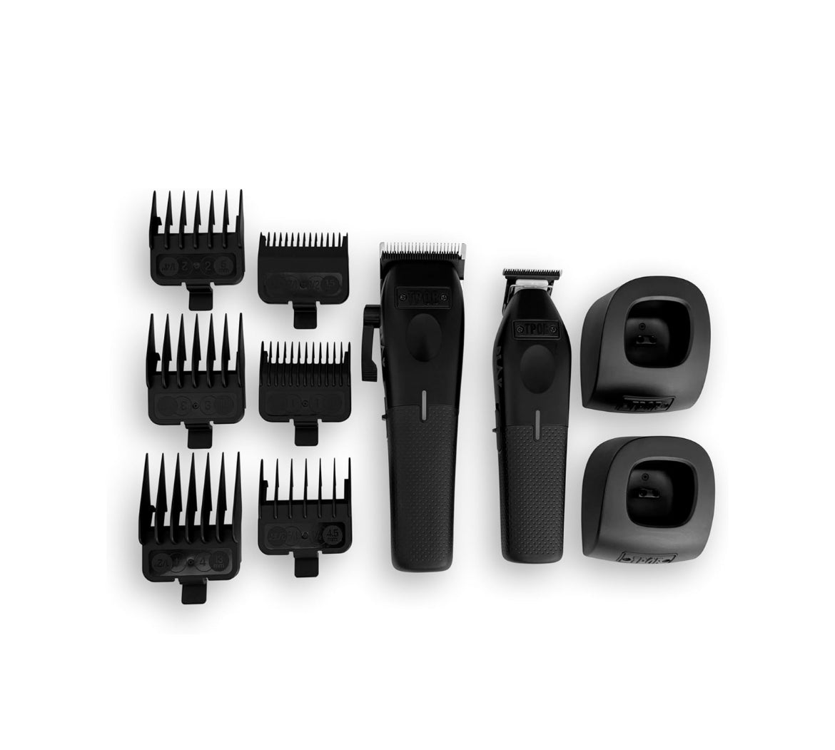 TPOB BLACKOUT SET