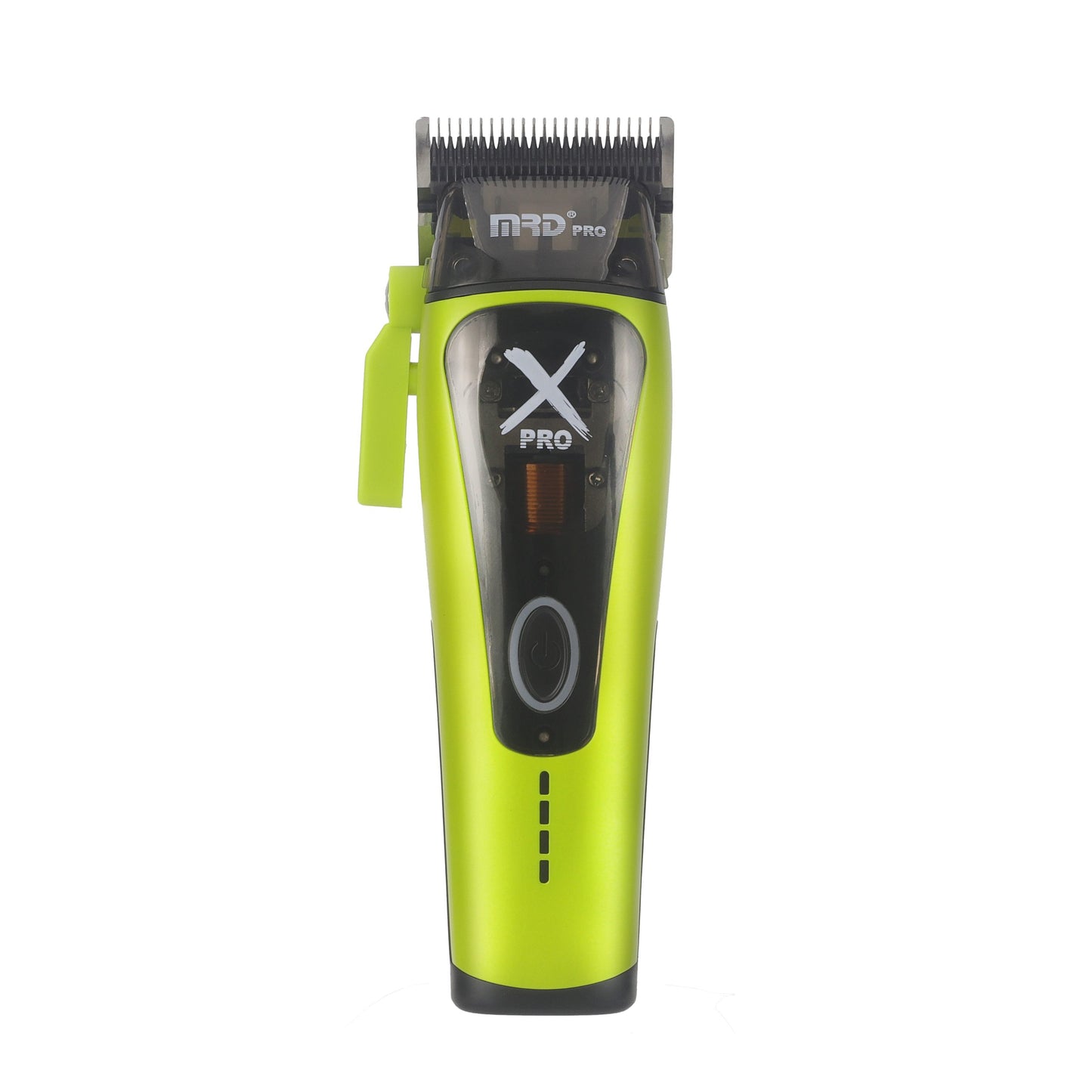X-PRO CLIPPER – GREEN