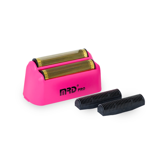 MRD Pro Vector Foil & Cutter Replacement - PINK