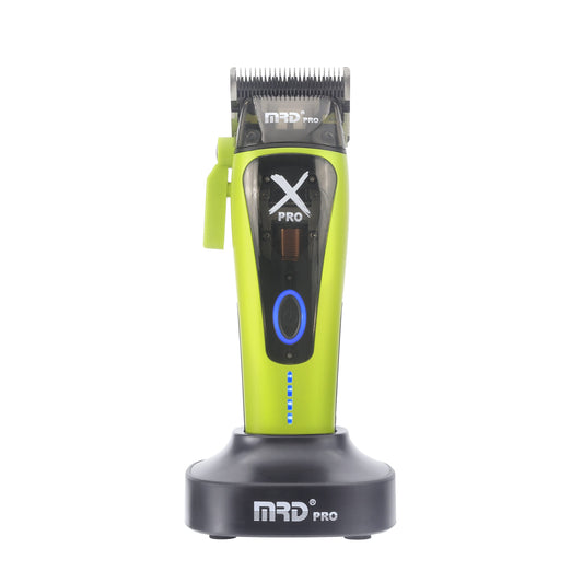 X-PRO CLIPPER – GREEN