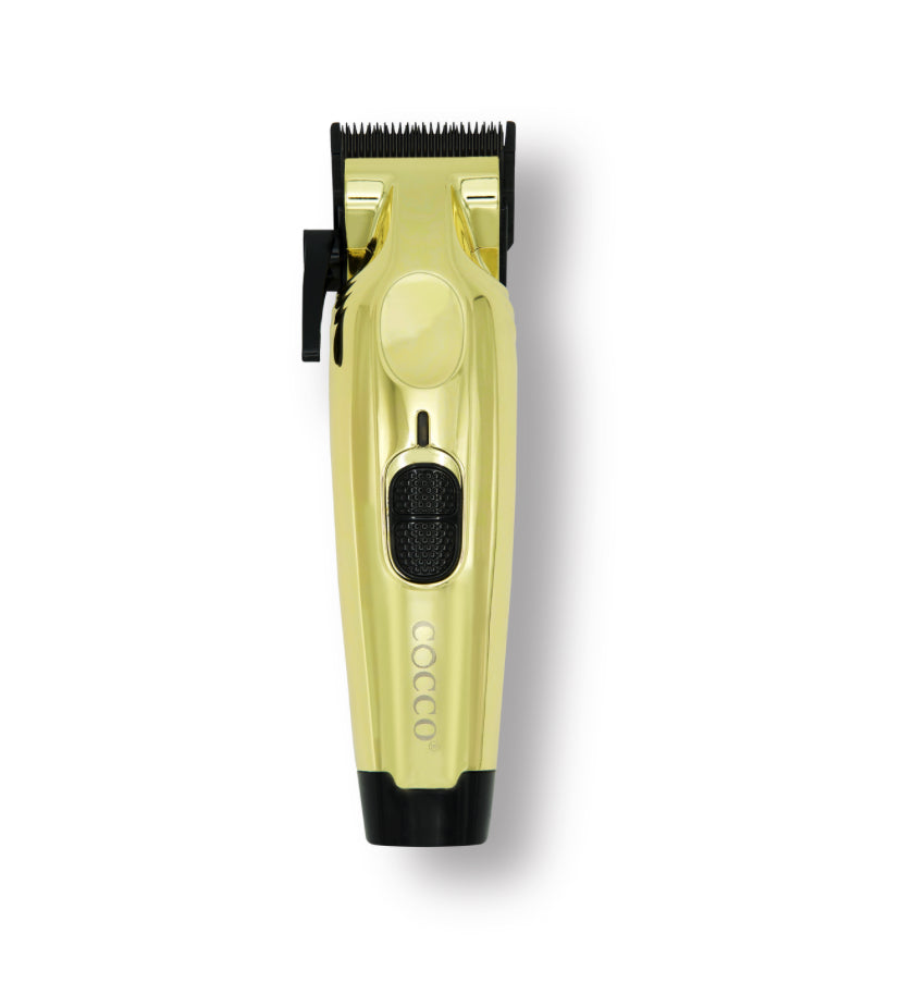 Cocco Veloce Pro Clipper (Gold)