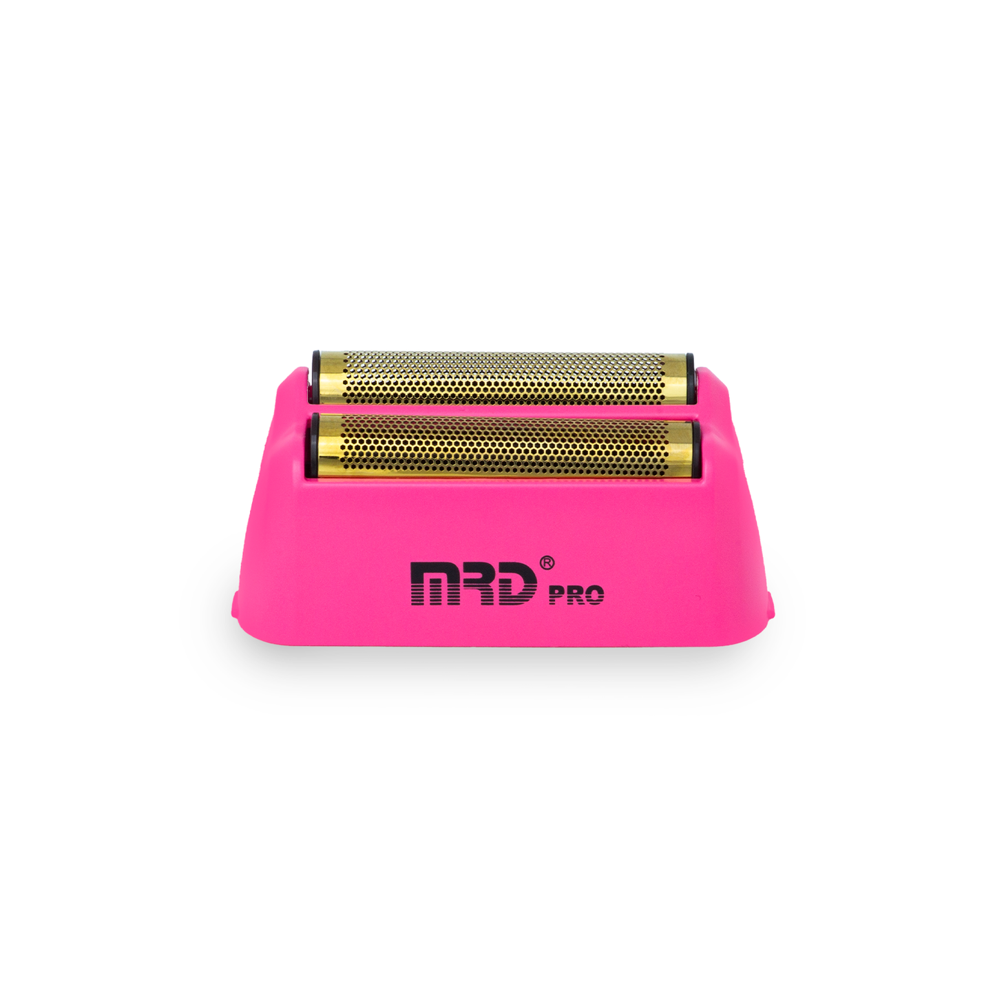 MRD Pro Vector Foil Shaver - Pink