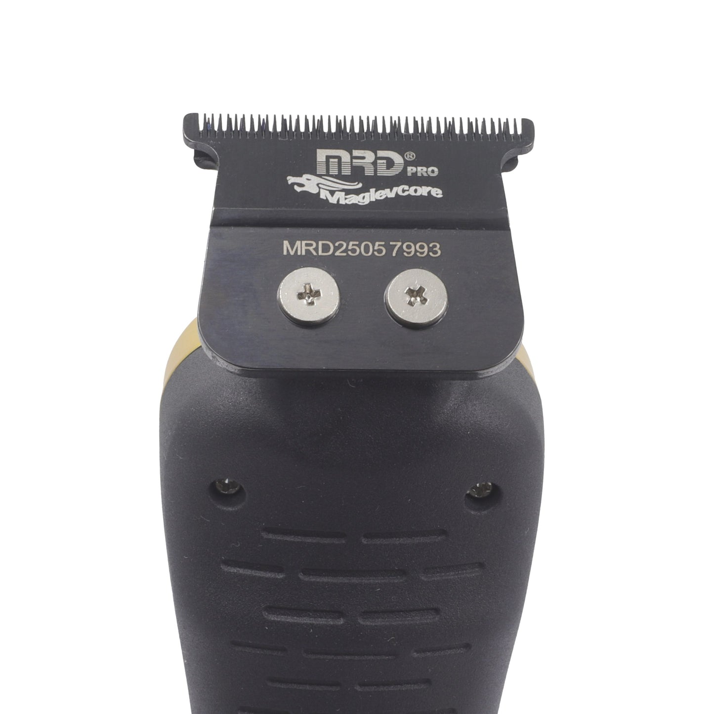VECTOR CLIPPER & TRIMMER DUO – GOLD