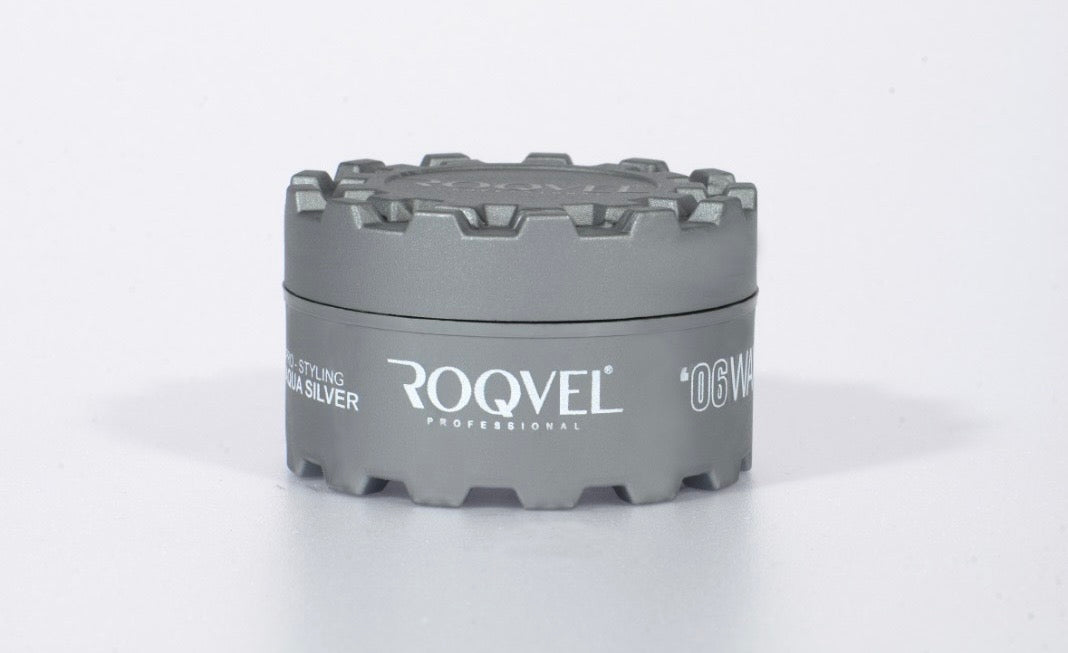 Roqvel 06 Wax