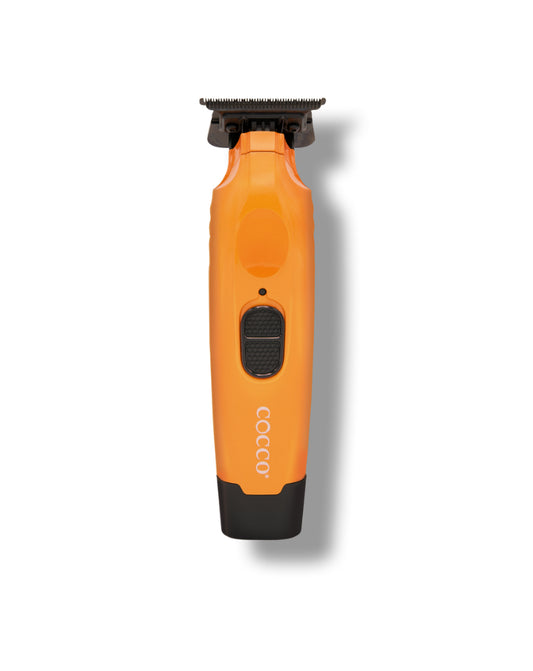 Cocco Hyper Veloce Pro Trimmer (Orange)