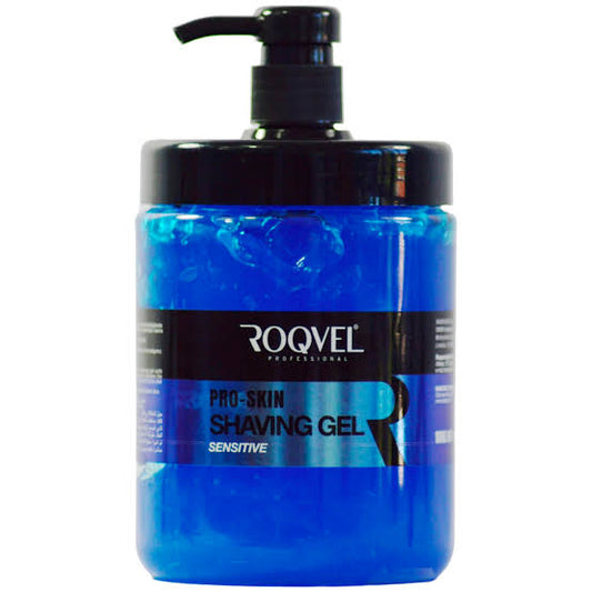 Roqvel Shaving Gel ( 1000ml )