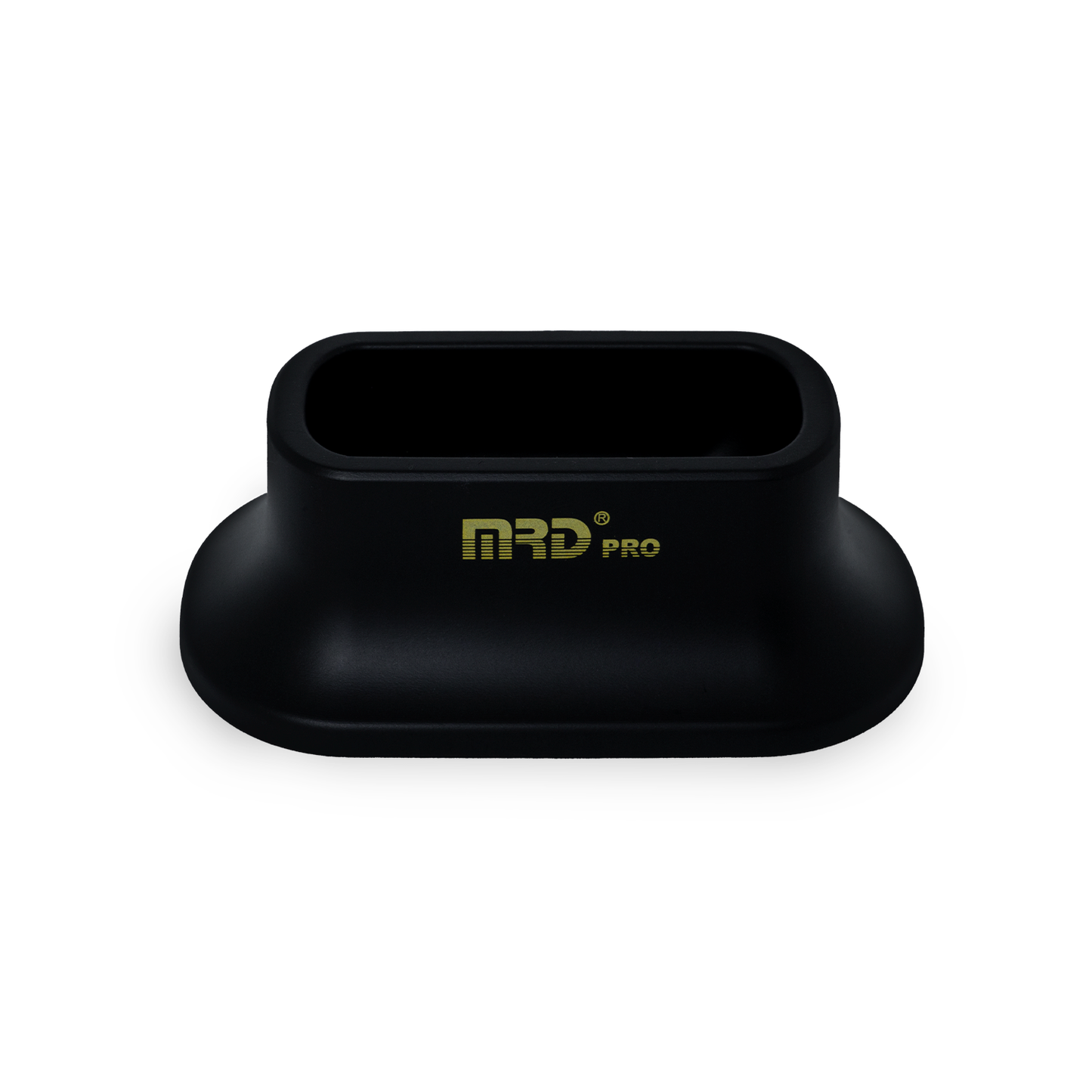 MRD Pro Vector Foil Shaver - Black