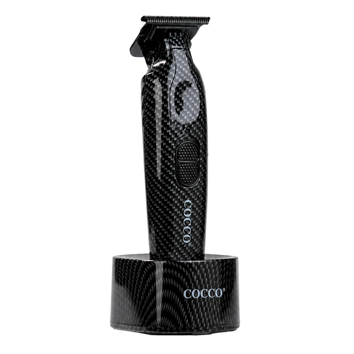 COCCO® HYPER VELOCE PRO TRIMMER (CARBON FIBER)