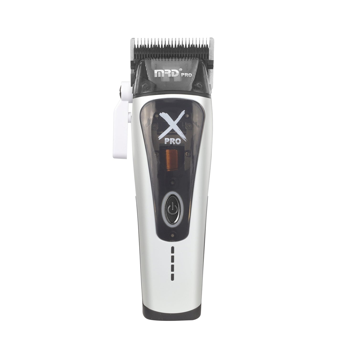 X-PRO CLIPPER – WHITE