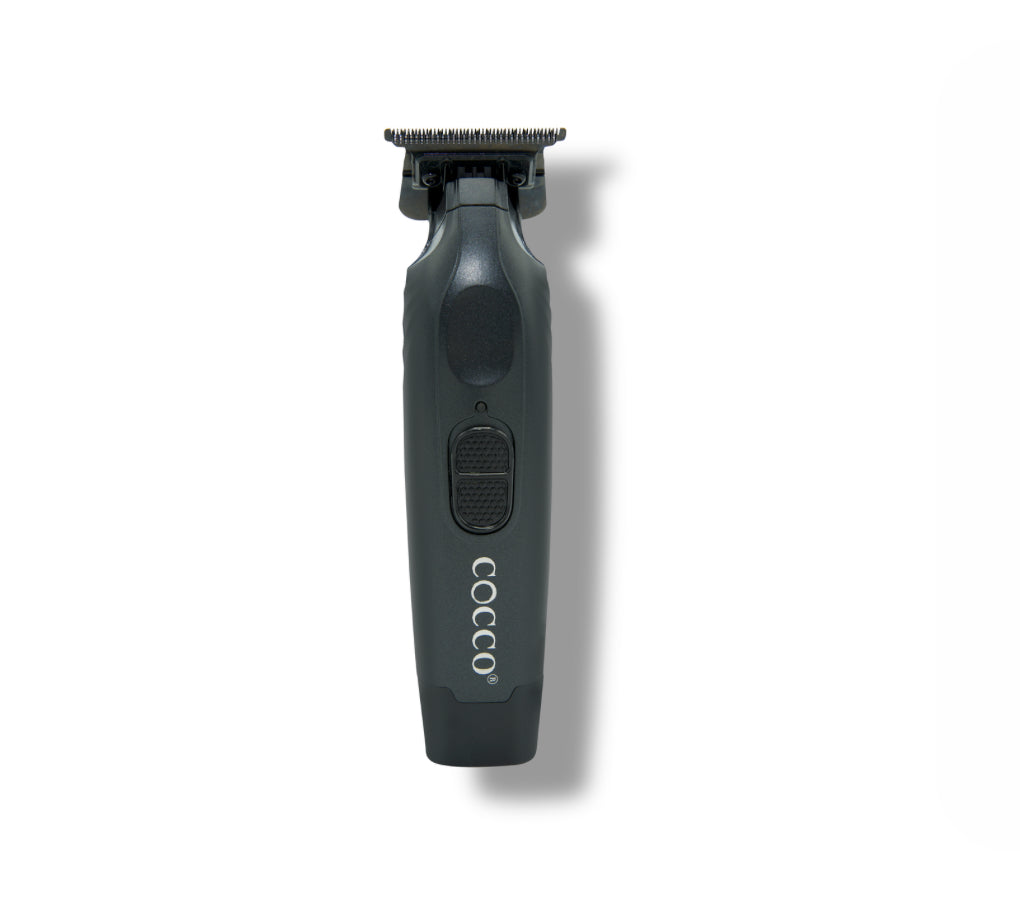 Cocco Veloce Pro Trimmer (Matte Black)