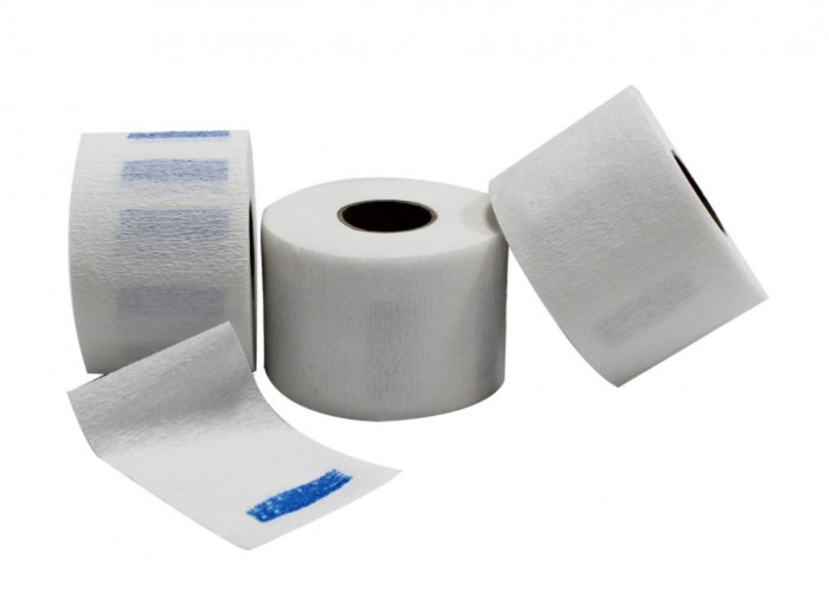 Kraft Kagit Neck Strips ( 5 Rolls )