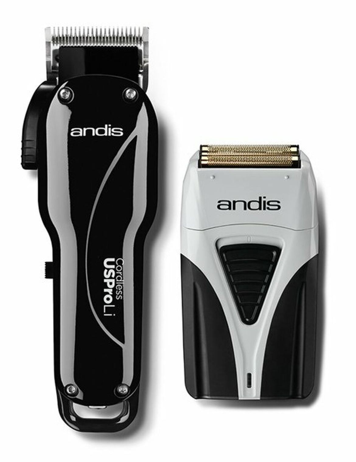 Andis Cordless Combo