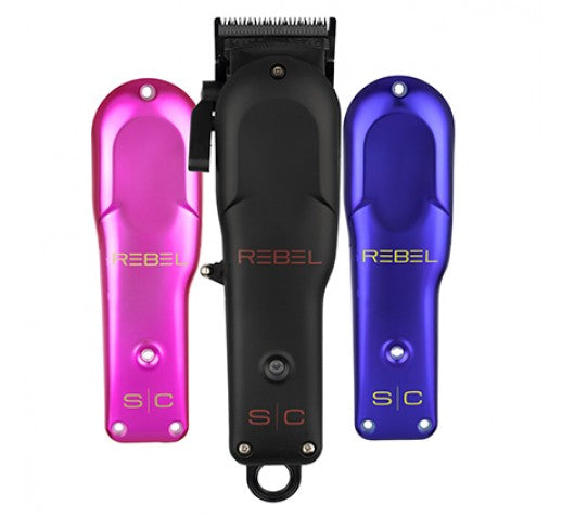 STYLECRAFT BY SILVER BULLET REBEL HAIR CLIPPER