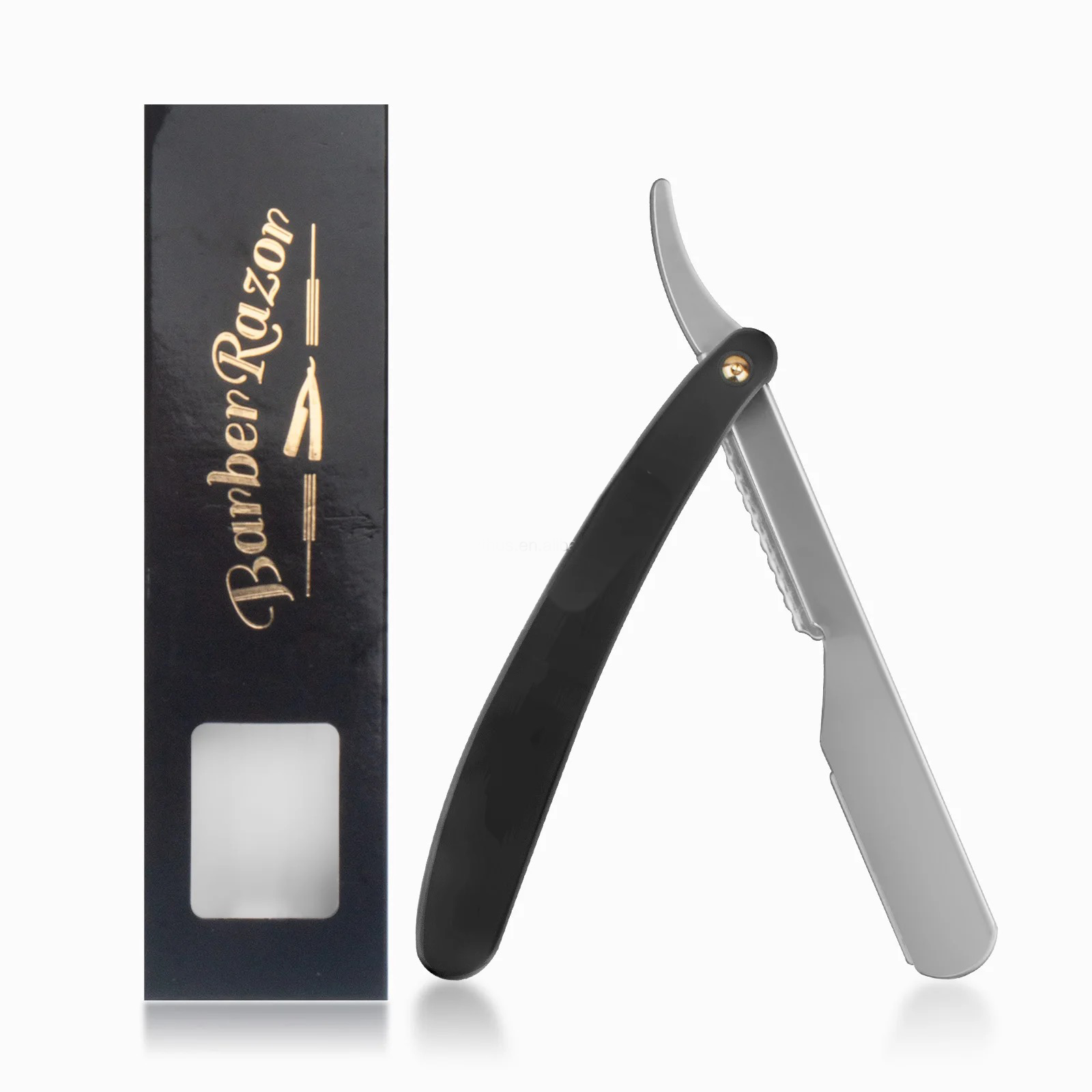 Barber Razor – Barbers Factory