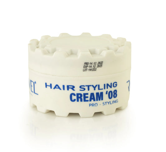 Roqvel 08 Cream Wax