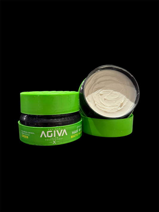 AGIVA WAX MATTE PASTE